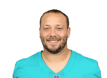 Alec Ingold headshot