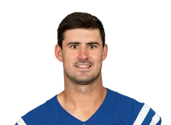 Daniel Jones headshot