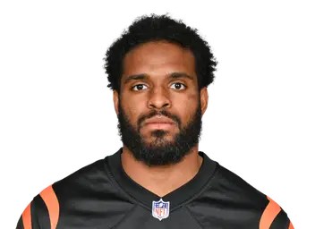 Joe Giles-Harris headshot