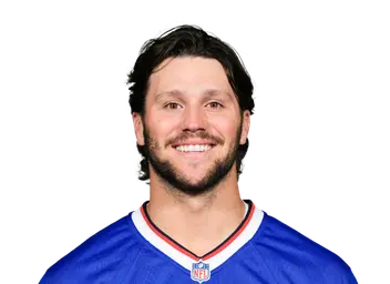 Josh Allen headshot