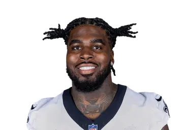 Carl Granderson headshot