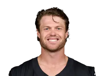 Alex Bachman headshot