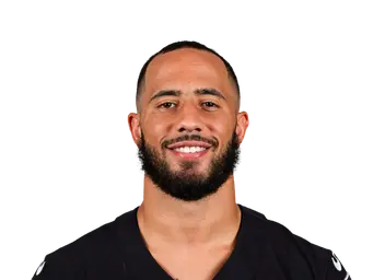 Jessie Bates III headshot