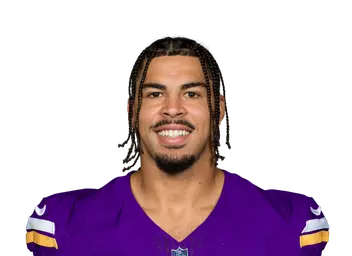Josh Oliver headshot