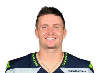Drew Lock headshot