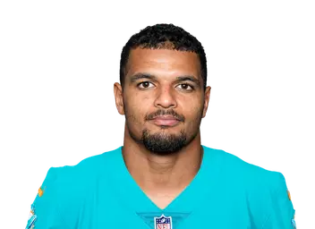 Minkah Fitzpatrick headshot