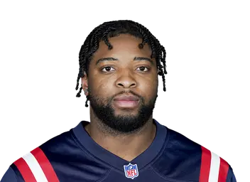 Anfernee Jennings headshot
