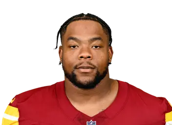 Daron Payne headshot