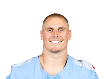 Cody Barton headshot