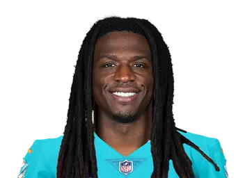 JaMycal Hasty headshot