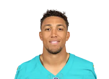 Nick Westbrook-Ikhine headshot