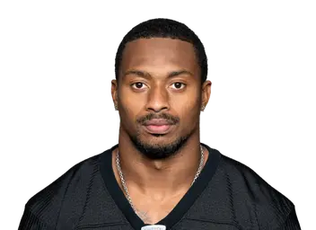 DeShon Elliott headshot