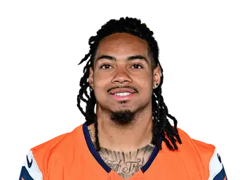 P.J. Locke headshot