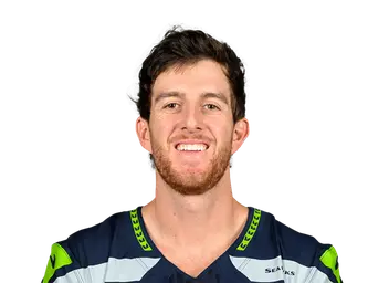 Michael Dickson headshot