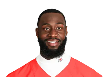 Charles Omenihu headshot