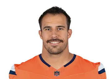 Adam Prentice headshot