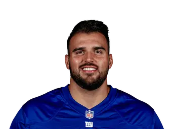 Jon Runyan headshot