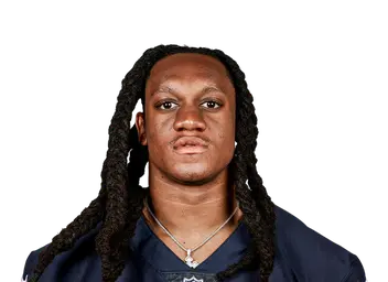Tremaine Edmunds headshot