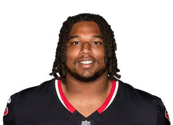 Tim Settle headshot