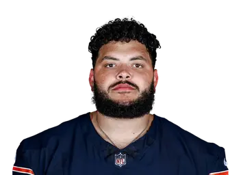 Jonah Jackson headshot