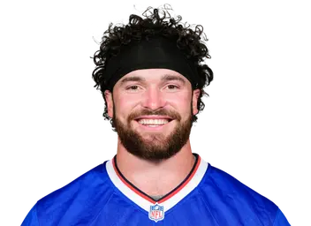 Dawson Knox headshot