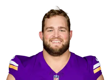 Blake Brandel headshot