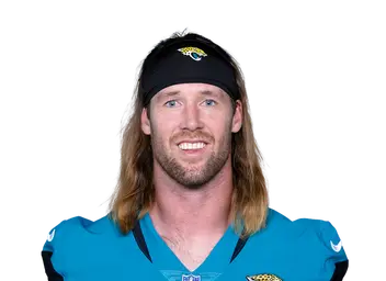 Trenton Irwin headshot