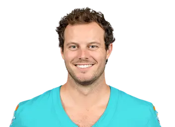 Jake Bailey headshot