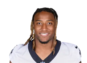 Justin Reid headshot