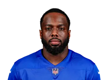 Demetrius Flannigan-Fowles headshot