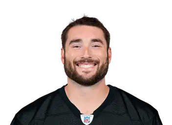 Jack Driscoll headshot