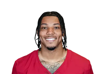Sean Murphy-Bunting headshot