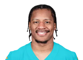 Rasul Douglas headshot