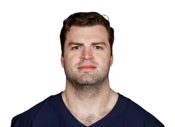 Stephen Carlson headshot