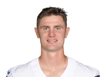 Brandon Aubrey headshot
