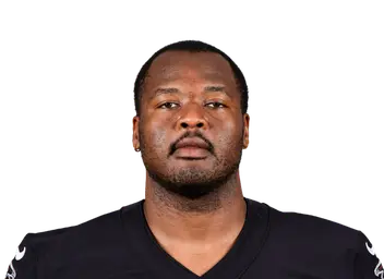 David Onyemata headshot
