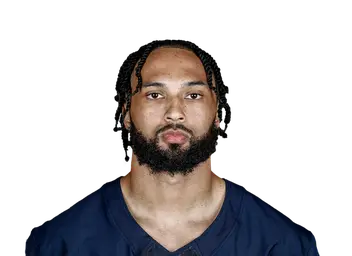 Samori Toure headshot