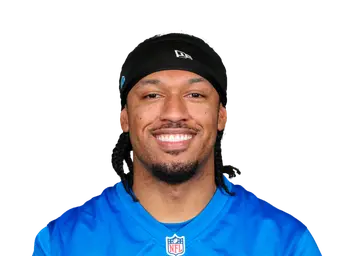 Khalil Dorsey headshot