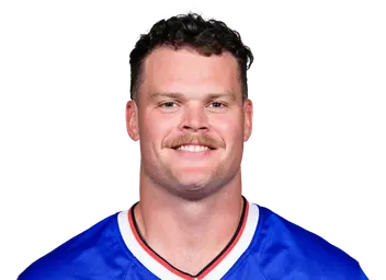 Spencer Brown headshot
