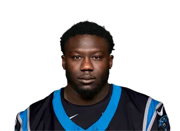 Robert Rochell headshot