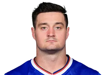 Michael Hoecht headshot