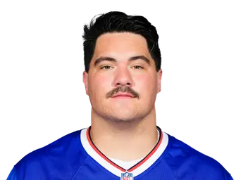 Connor McGovern headshot