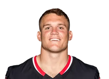 Jake Hansen headshot