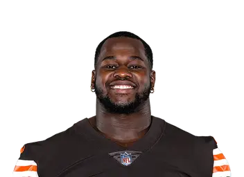 Sam Kamara headshot