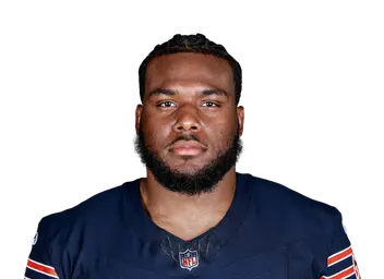 Chris Williams headshot