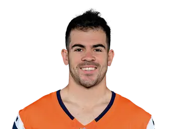 Michael Bandy headshot