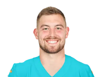 Tucker Addington headshot