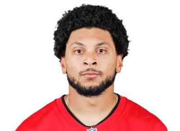 Antoine Winfield Jr. headshot