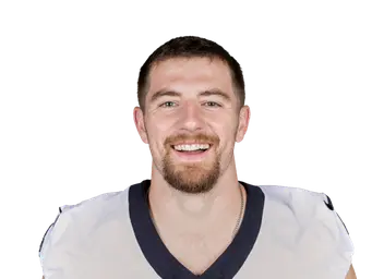 Jack Stoll headshot