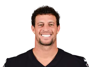 Feleipe Franks headshot